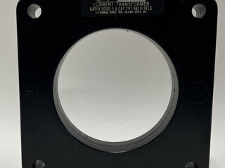 CROMPTON - 797-941U-VELS - 2000:5A Current Transformer Product Image
